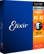 Elixir Strings 12002