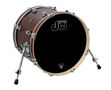 Drum Workshop Bass Drum Performance - White Marine Pearl
