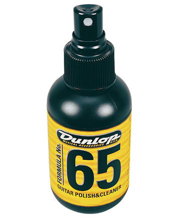 Guitar polish 651J Formula 65 1oz