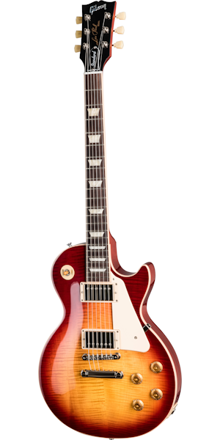 Gibson Electrics Les Paul Standard '50s | Heritage Cherry Sunburst
