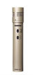 Shure KSM 137 Cardioid Studio Condenser Mic