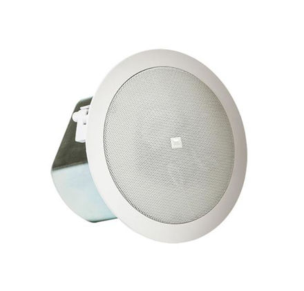 JBL Control 12C/T, 3" fullrange, 70/100V, hvit