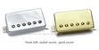 Seymour Duncan SH-4 JB Model Nkl LLT