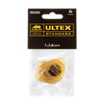 Dunlop 421P1.14 ULTEX STD-6/PLYPK