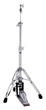 Drum Workshop Hi-hat stand 9000 Series - 9500DXF