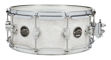 Drum Workshop Snare Drum Performance - Gold Sparkle