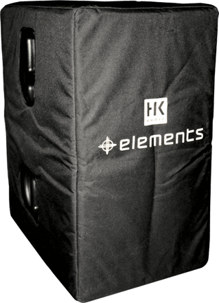 HK Audio Protective cover E210 Sub AS