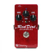 Keeley Electronics - Red Dirt Overdrive - High/medium gain overdrive pedal