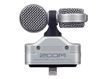 Zoom IQ7 mid-side mikrofon til iPhone5/6, iPad, iPod Touch