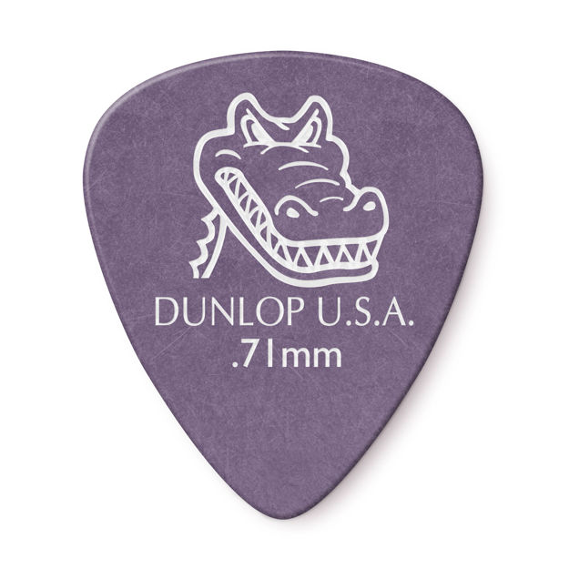 Dunlop Gator Grip 417R0,71/72