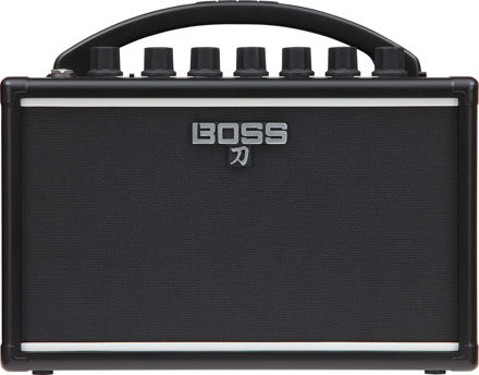 Boss Katana KTN-MINI GUITAR AMPLIFIER