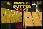 DMI Guitar Labs Maple Butter
