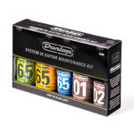 Dunlop Formula 65 Care Kit 6500