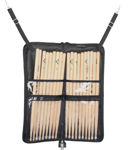 Protection Racket 602500 Standard Pocket Stick Case BLACK