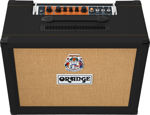 Orange Rocker 32, 2 x 10 Combo. Black