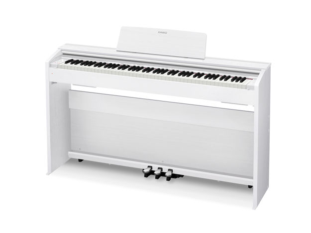 Casio Privia PX-870WE Digitalpiano