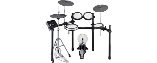 Yamaha DTX582K Electronic Drum Set