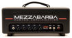 Mezzabarba  - Z18 Head
