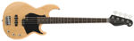 Yamaha BB234 Yellow Natural Satin