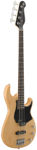 Yamaha BB234 Yellow Natural Satin
