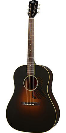 Gibson Acoustic 1934 Jumbo | Vintage Sunburst