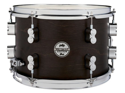 PDP by DW Snare Drum Dry Maple Snare Ltd. - 12x8