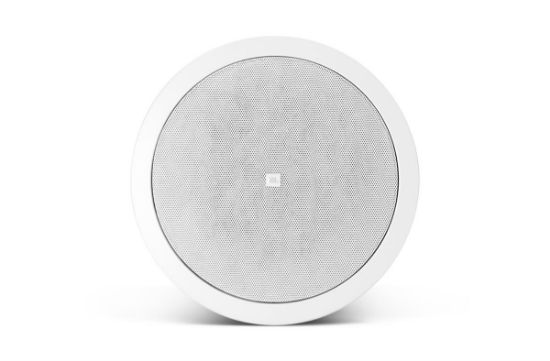 JBL Control serie takhøyttaler med 6", 70/100V trafo