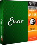 Elixir Strings 14077