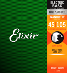 Elixir Strings 14077