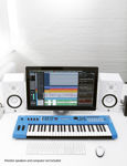 Yamaha MX49IIBU Music Synthesizer