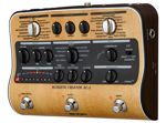 Zoom AC-3 Acoustic Creator, Di-boks