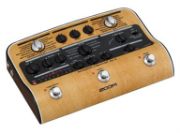 Zoom AC-3 Acoustic Creator, Di-boks