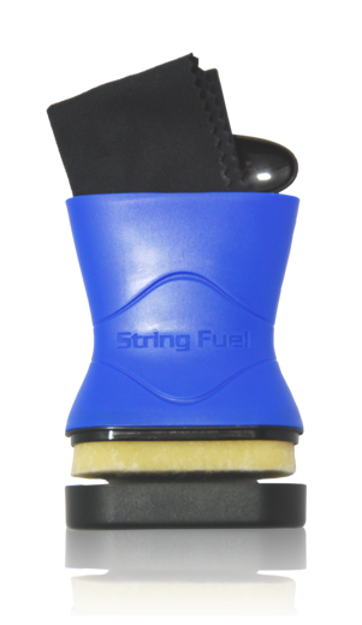 Music Nomad String Fuel Retail Display (12 pcs.) | MN109D