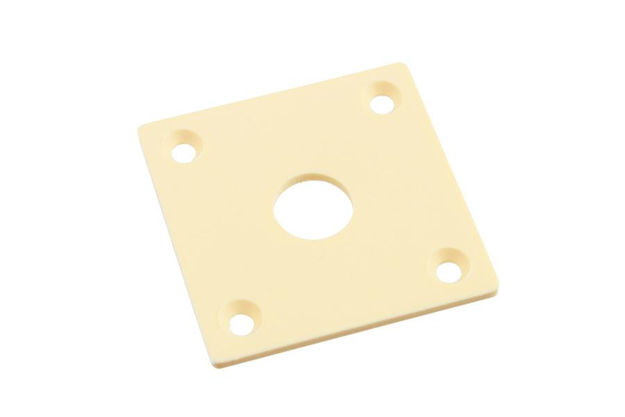 All Parts AP-0635 Vintage Style Square Jackplate