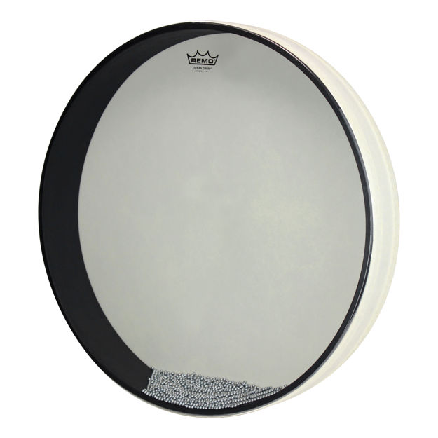Remo Ocean Drum 16" 2 1/2" Depth, Standard