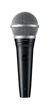 Shure PGA48-QTR-E HANDHELD MIC w 15FT 1/4in TO XLR CABLE