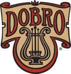 Epiphone Dobro Hound Dog M-14 Metal Body Nickel