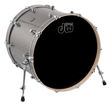Drum Workshop Bass Drum Performance - White Marine Pearl