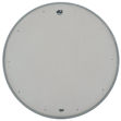 Drum Workshop Snare drum head White coated - 12"