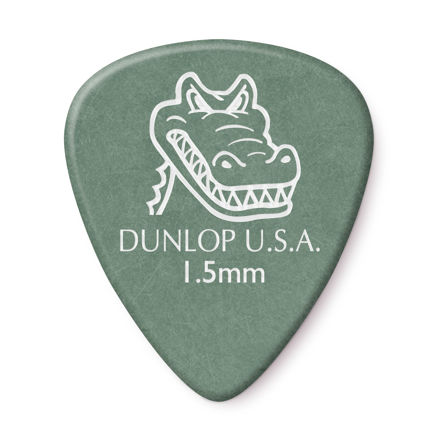 Dunlop GATOR 417P.1.5 12/PLYPK