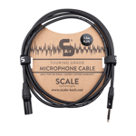 Scale "Touring Grade" balansert kabel - 2.5 meter