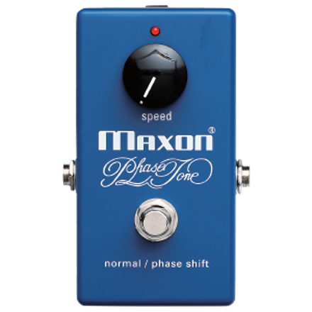 Maxon - PT-999 - Phase Tone