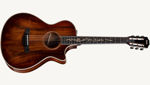 Taylor K22ce 12-Fret