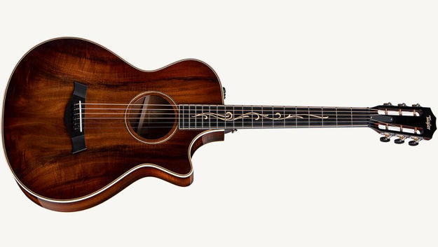 Taylor K22ce 12-Fret