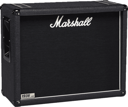 Marshall 1936