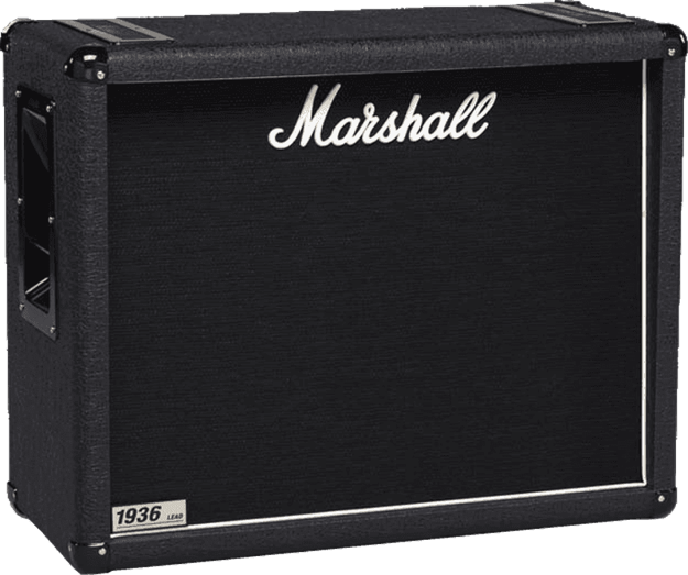 Marshall 1936