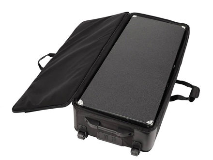 Crumar SEVEN - Trolley Bag