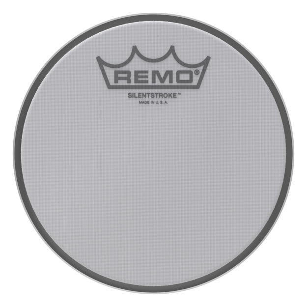 Remo 6" Silentstroke