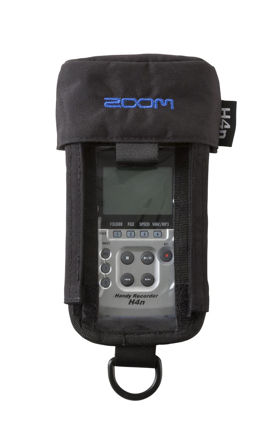 Zoom PCH-4n Protective case for H4n