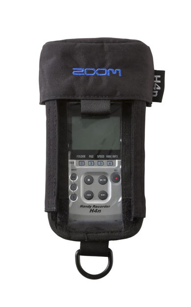 Zoom PCH-4n Protective case for H4n